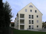 Darmstadt-Bessungen, Herdweg